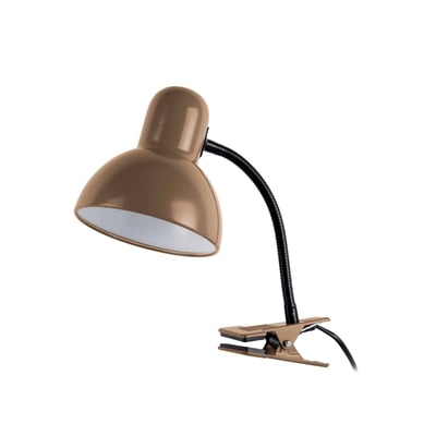 Lampe À Poser Métal NEW RETRO LEITMOTIV