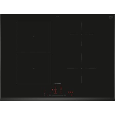 Table induction ED751HSB1E SIEMENS
