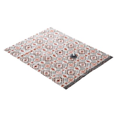 Lot de 5 sacs compresseurs d air imprimé 5FIVE SIMPLY SMART