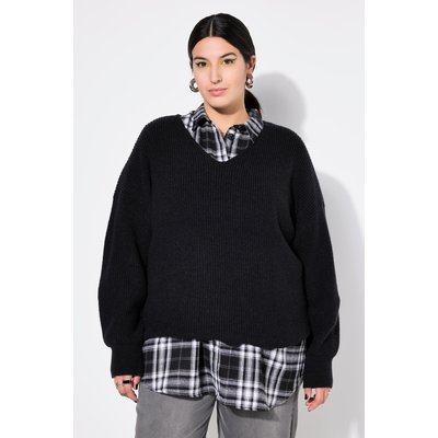 Pull coupe Boxy STUDIO UNTOLD