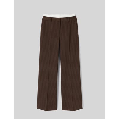 Pantalon caleçon intégré BZB