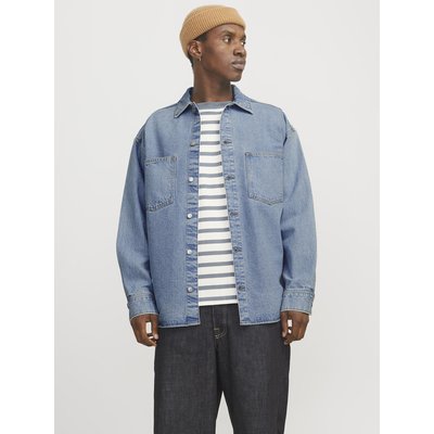 Chemise en denim JACK & JONES JACK & JONES