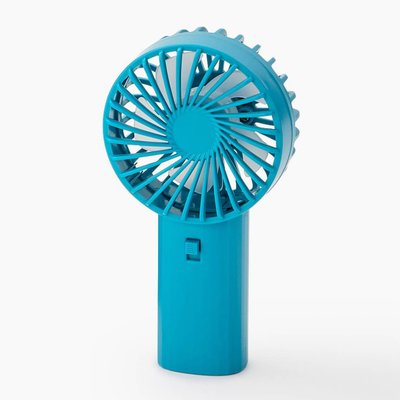 MONOPRIX MAISON - Mini ventilateur - FUSHIA - MONOPRIX
