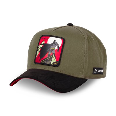 Casquette DC Comics Batman CAPSLAB