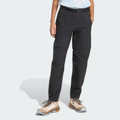 Pantalon Zip-Off Terrex Xperior Utilitas Clima365 adidas Performance