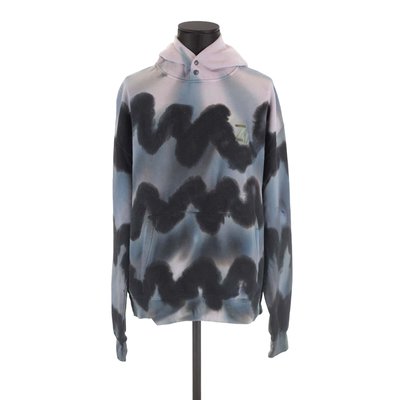 Sweatshirt en coton - Très Bon État ZADIG&VOLTAIRE