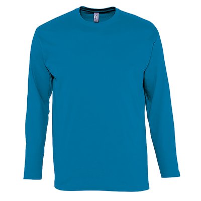 T-shirt à manches longues MONARCH SOLS