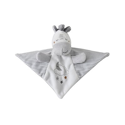 Doumou zebre velours doux SUCRE D'ORGE