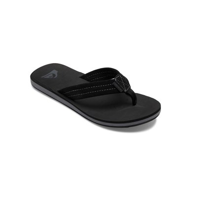 Tongs Carver Suédé QUIKSILVER