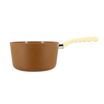 Casserole en aluminium 20cm, COLORAMA MENASTYL