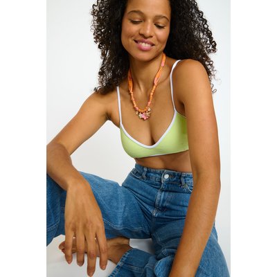 Collier Bigrub - CHOCKER BANANA MOON