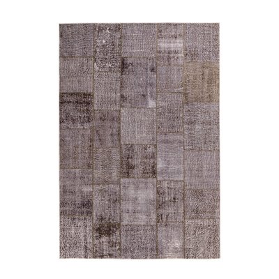 Tapis vintage rectangulaire, Piemont RECOLLECTION