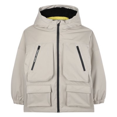 Parka à capuche MARC JACOBS