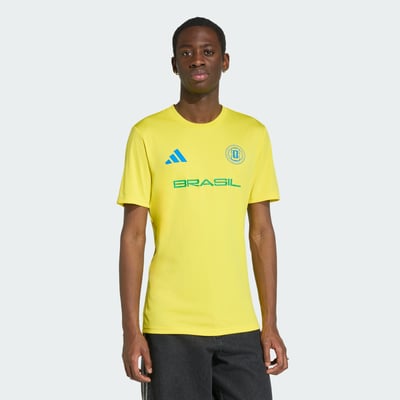 Maillot Brésil Coupe Du Monde De La Fifa 26™ adidas Performance