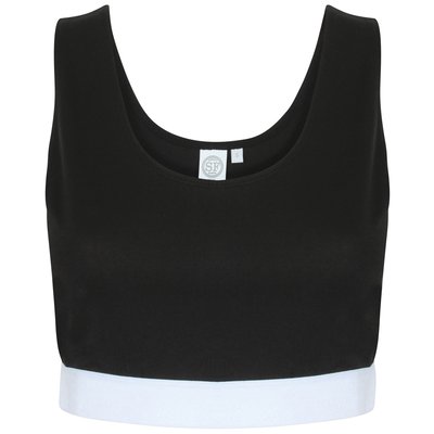 Débardeur court SKINNI FIT