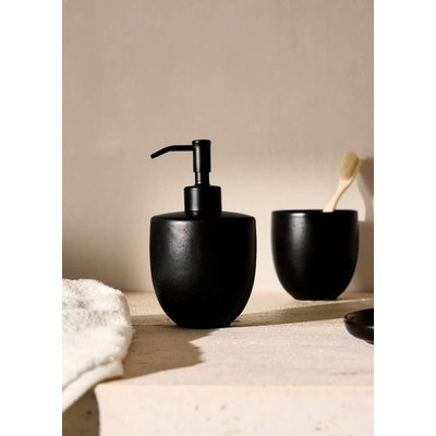 Distributeur de savon Lanzarot MANGO HOME
