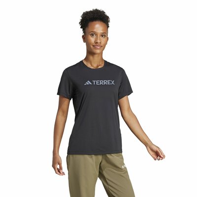 T-shirt col rond de randonnée Terrex Multi adidas Performance