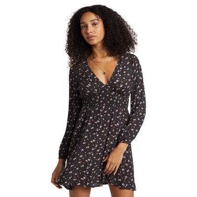 Robe courte IN UR DREAMS BILLABONG