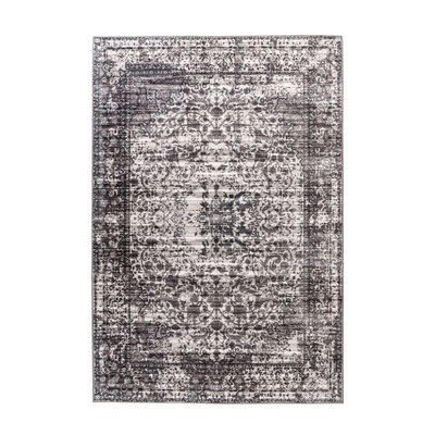 Tapis vintage à poils courts - Saphira ONE COUTURE
