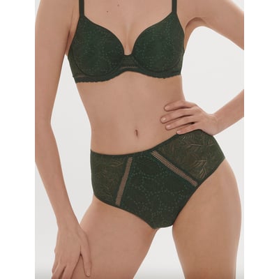 Culotte taille haute, COMÈTE SIMONE PERELE
