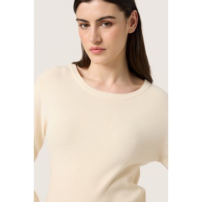 Pullover tricoté SLSpina SOAKED IN LUXURY