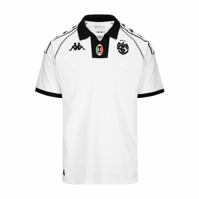 Maillot de Football Kombat Home Spezia KAPPA