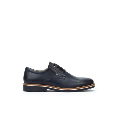 Chaussures à lacets cuir WATFORD MARTINELLI