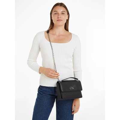 Sac bandouliere chaine La Redoute