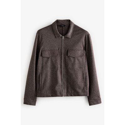 Veste-chemise edit NEXT