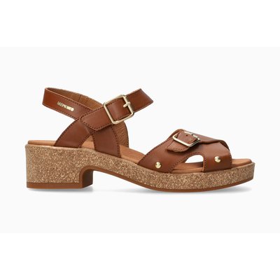 Sandales en cuir FEDORA MEPHISTO