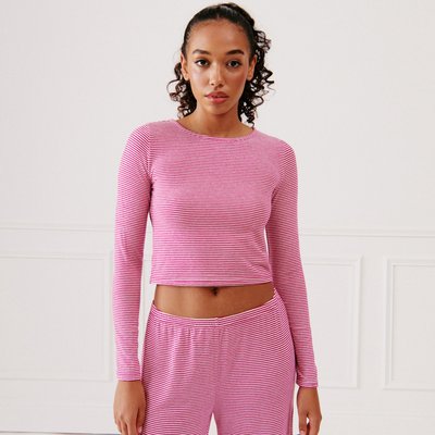 Top en maille BERRYLIZ UNDIZ