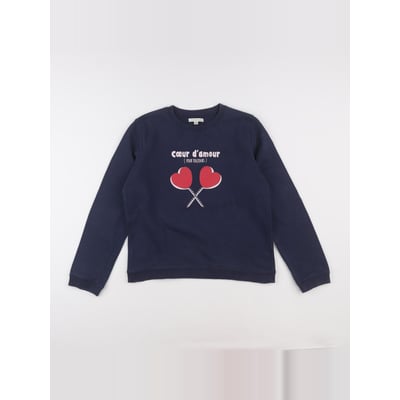 Sweat - Etat satisfaisant VERTBAUDET