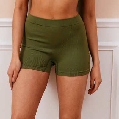 Shorty en seamless TULIPANIZ UNDIZ