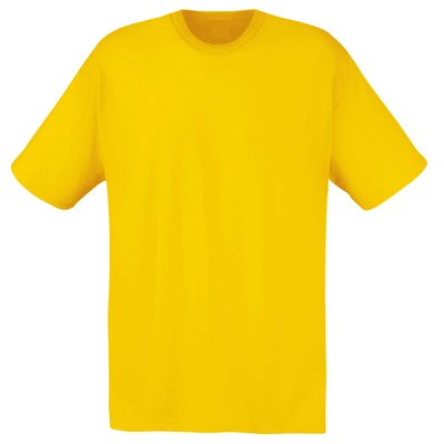 T-shirt SCREEN STARS ORIGINAL FRUIT OF THE LOOM