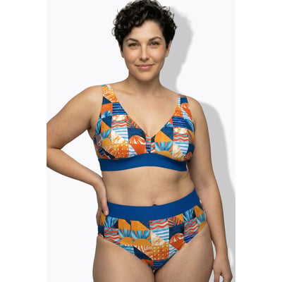 Bikini avec bonnets souples ULLA POPKEN