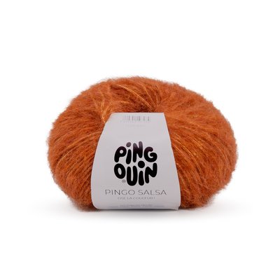 PINGO SALSA PINGOUIN