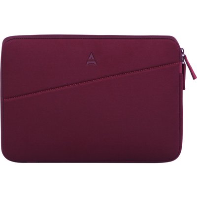 Housse 13-14 Dark Red ADEQWAT