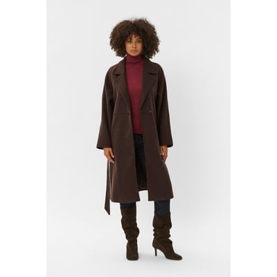 Manteau CULTURE