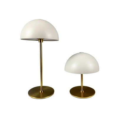 Lampe à poser LED noir ALONG - paquet de 2 DYBERG LARSEN