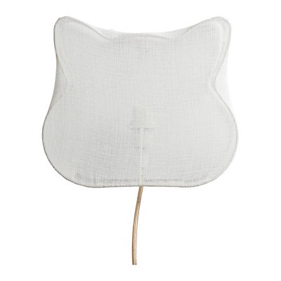 Applique-Lampe Chat MATHILDE M