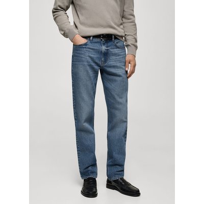 Jean Bob regular-fit MANGO MAN