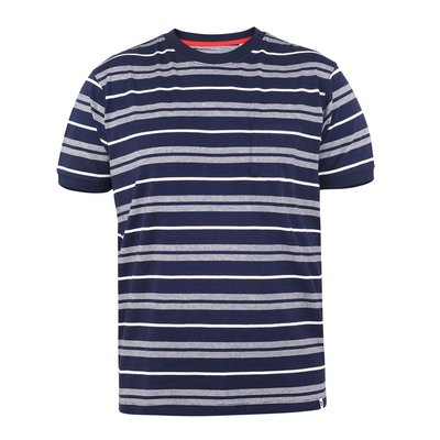 T-shirt PICCADILLY DUKE