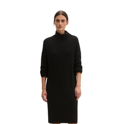 Robe en maille ample en mélange de laine vierge douce MARC O'POLO