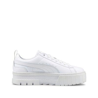 Sneakers Mayze Classic, Leder PUMA