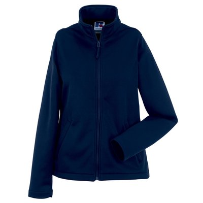 Veste softshell SMART RUSSELL