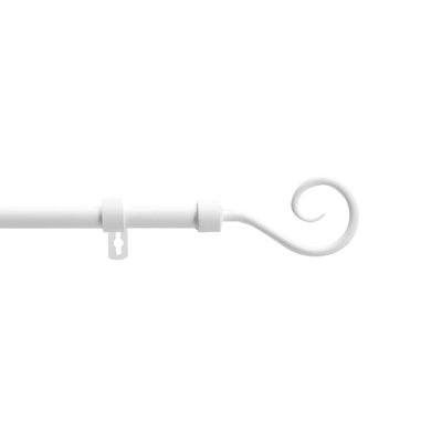 Tringle extensible en kit DOUCEUR D'INTÉRIEUR