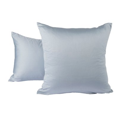 Taie d'oreiller  - Satin de coton - DOUCE NUIT TRADITION DES VOSGES