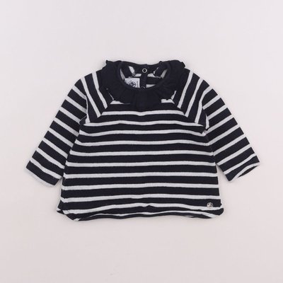 Robe - Très bon état PETIT BATEAU