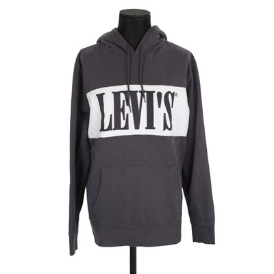 Sweatshirt en coton - Très Bon État LEVI'S