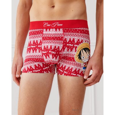 Boxer en jersey one piece JAKILUFFIZ UNDIZ
